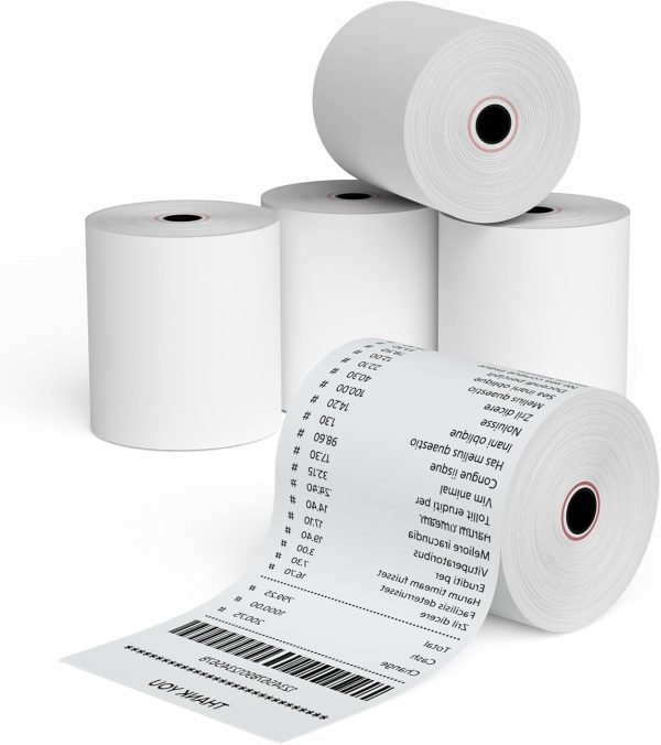 Thermal Paper