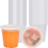 Round Container - 图片 2