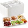 Compartment Container - 图片 2