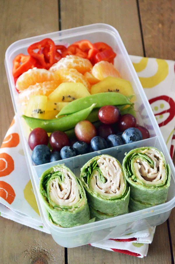 Bento Box