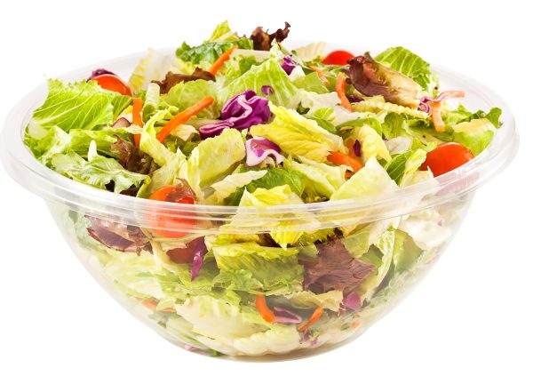 Salad Bowl