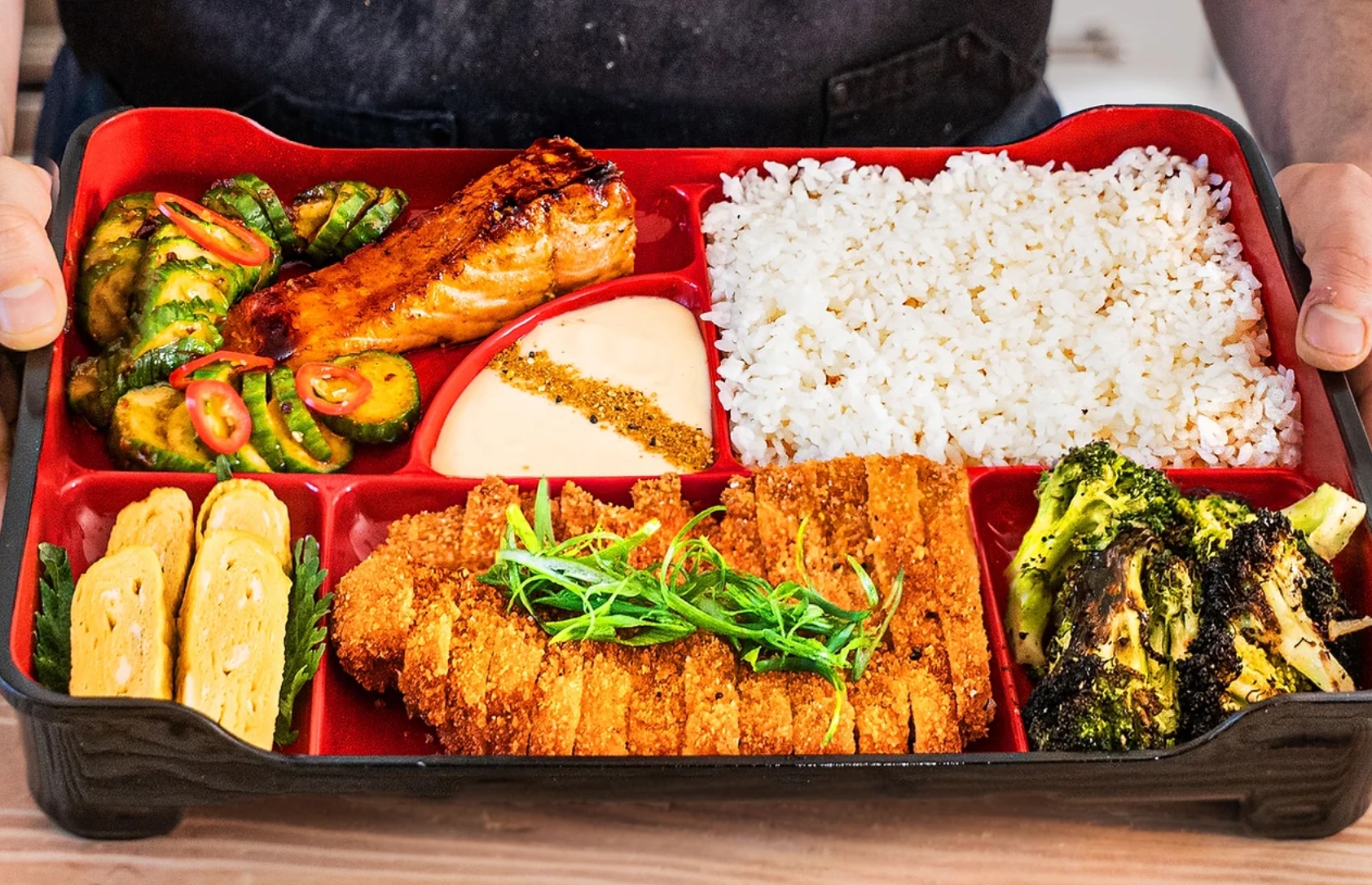 Bento Box